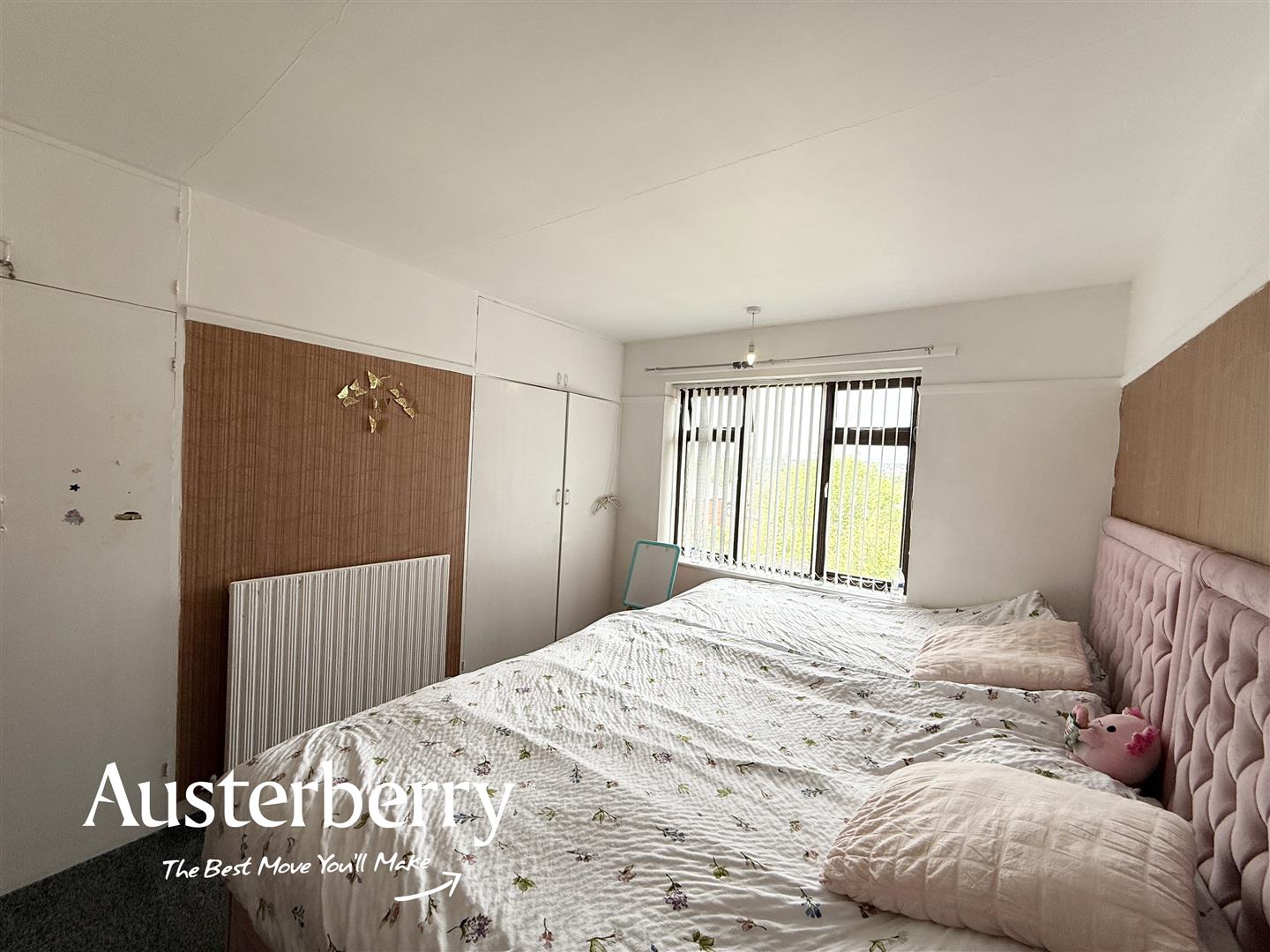 Parkfield Road, Dresden, Stoke-On-Trent